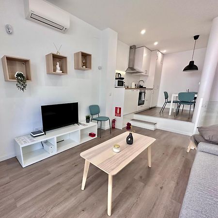 شقة Loft Moderno En مدريد المظهر الخارجي الصورة