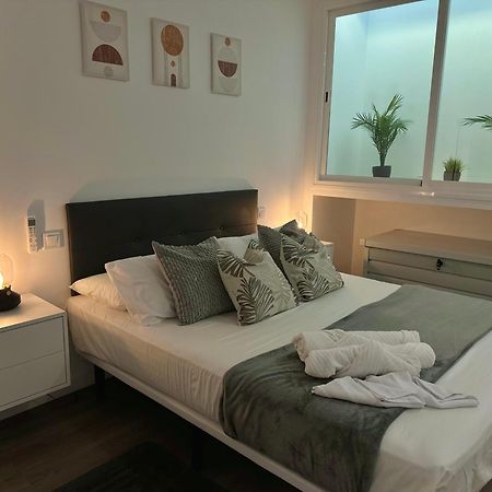 شقة Loft Moderno En مدريد المظهر الخارجي الصورة